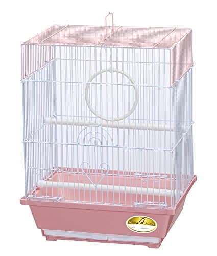 インコ ケージ サイズの選び方｜体格別の目安ガイド【2026年版】