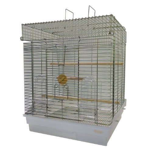 オカメインコ ケージ おすすめ6選｜465サイズ基準【2026年版】