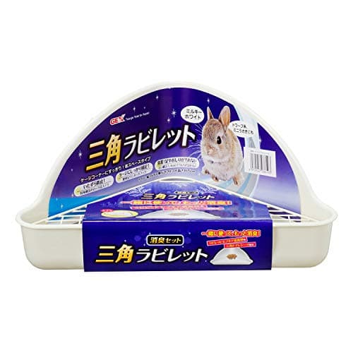 うさぎ トイレ おすすめ4選|三角と四角の選び方【2026年版】